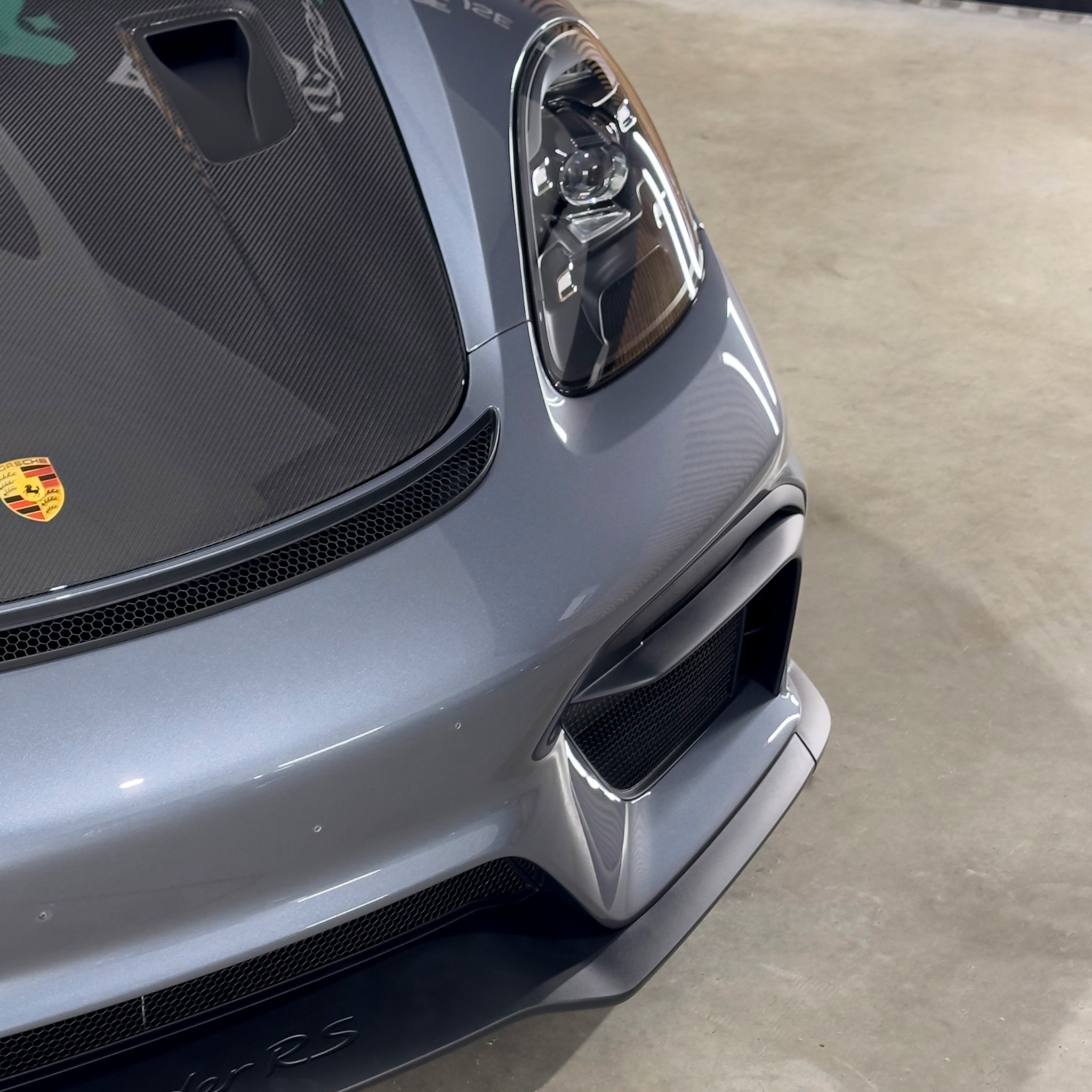Pirkti naują automobilį ir bijoti akmenukų - blog…