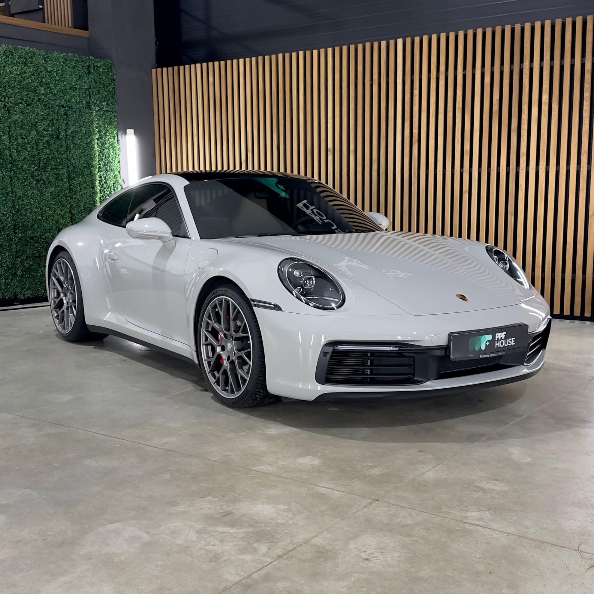 Kartais pakanka vienos detalės, kad automobilis į…