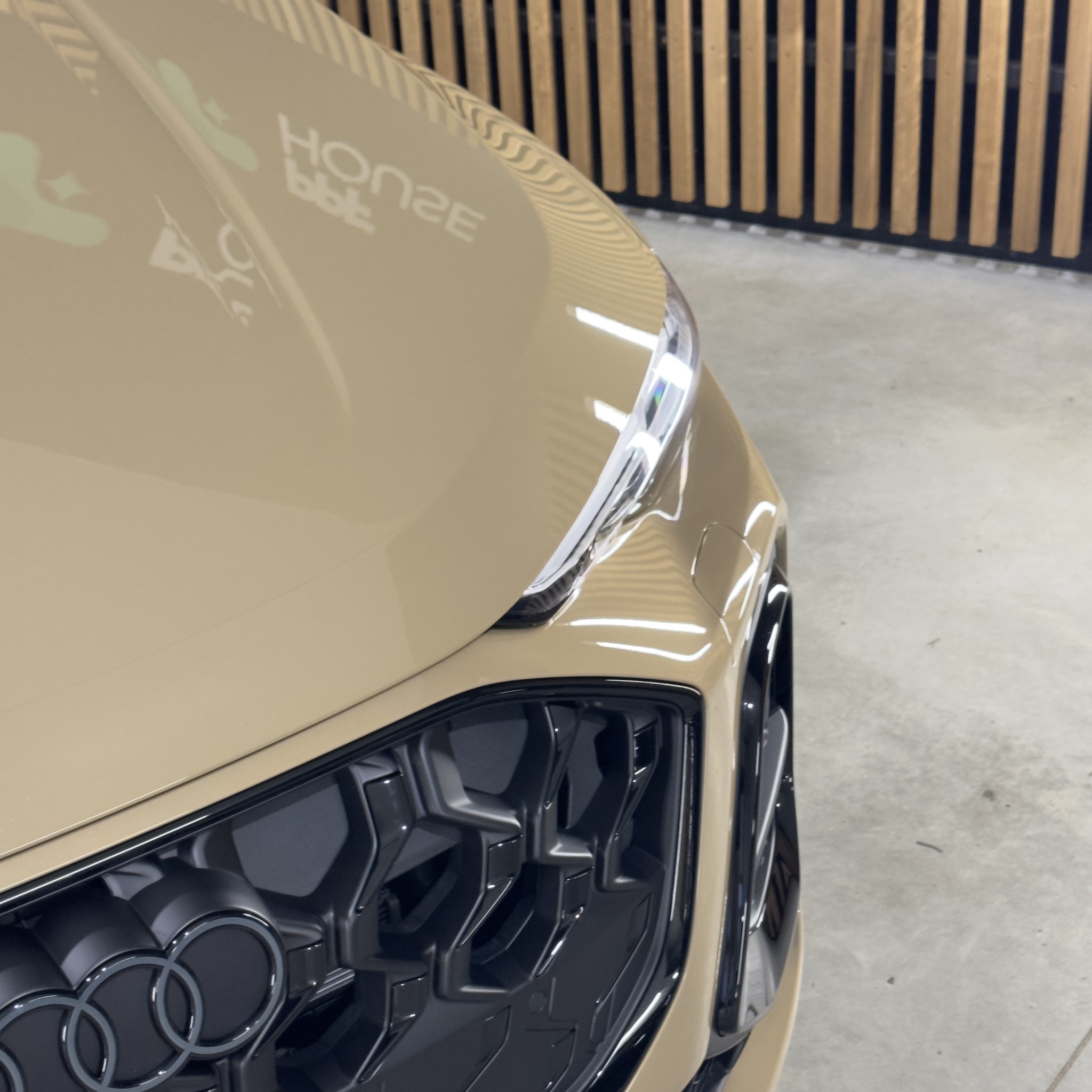 Geriausias sprendimas - apsaugoti automobilį dar…