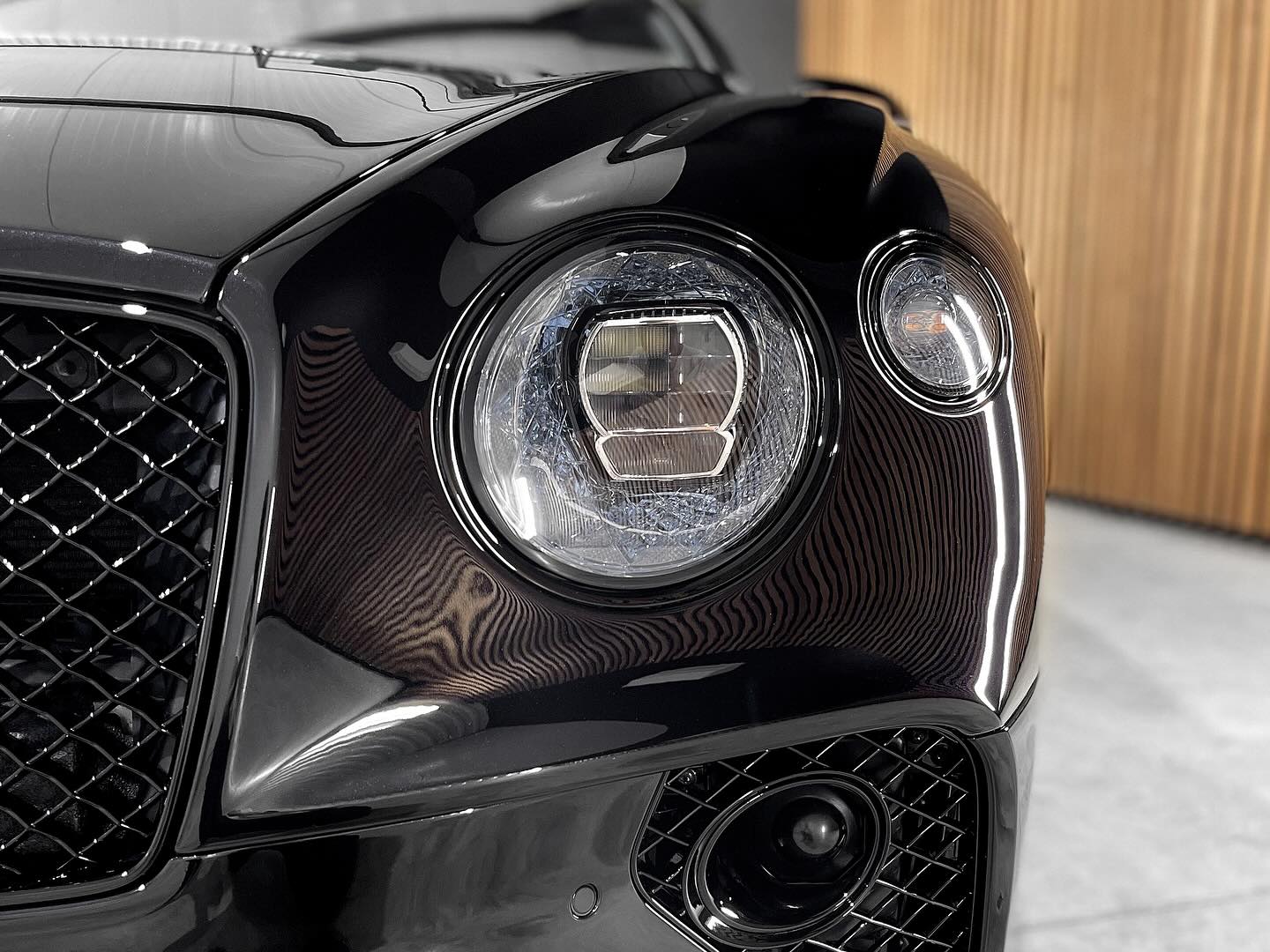 Bentley
