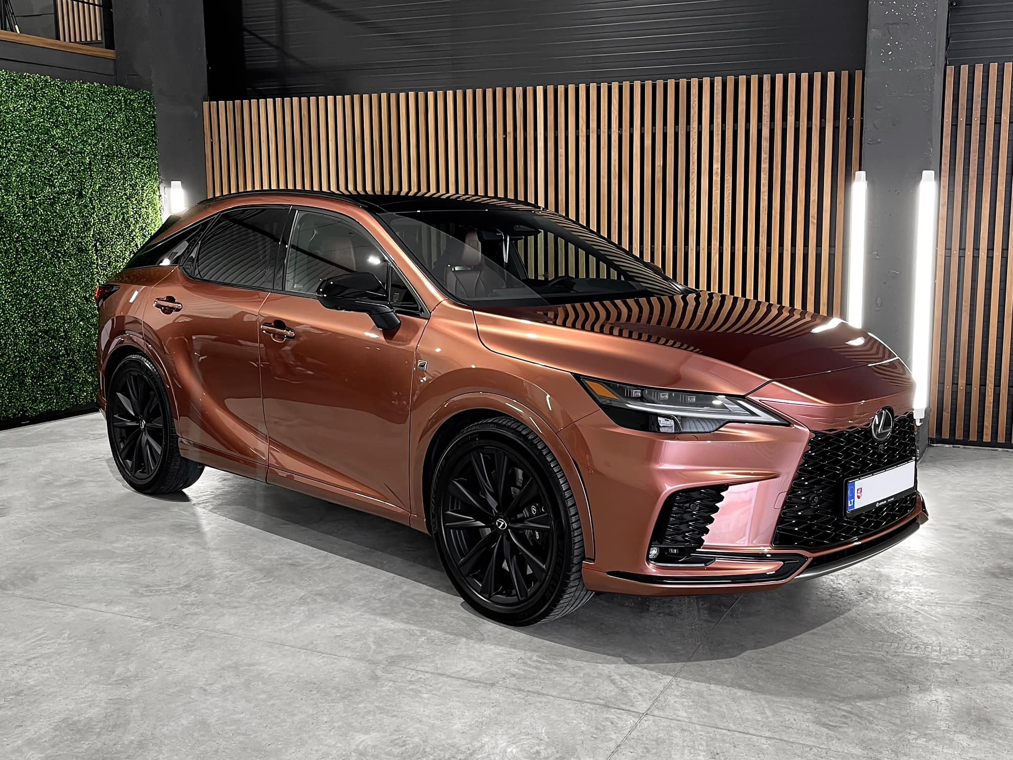 Lexus