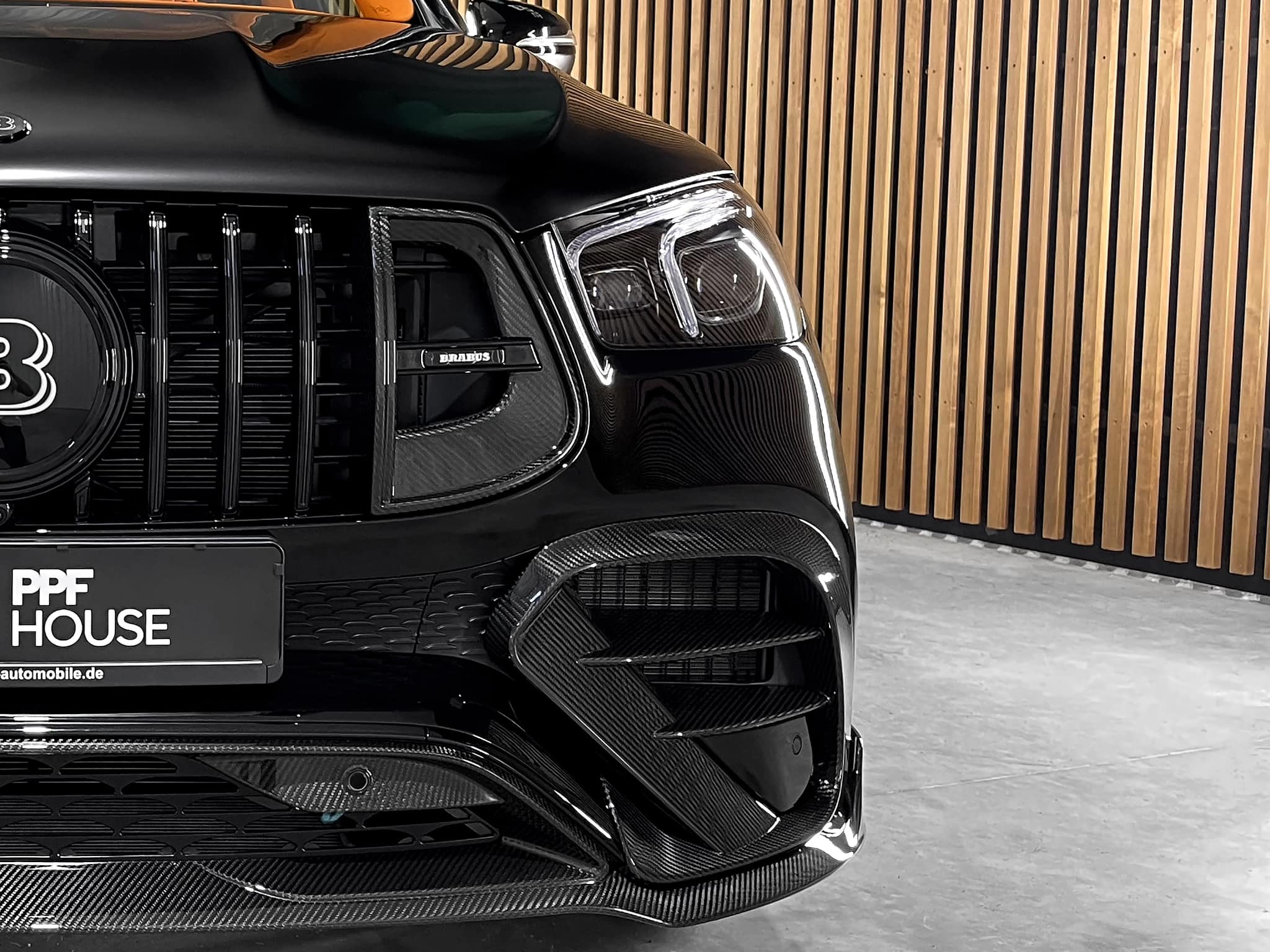 Brabus 800