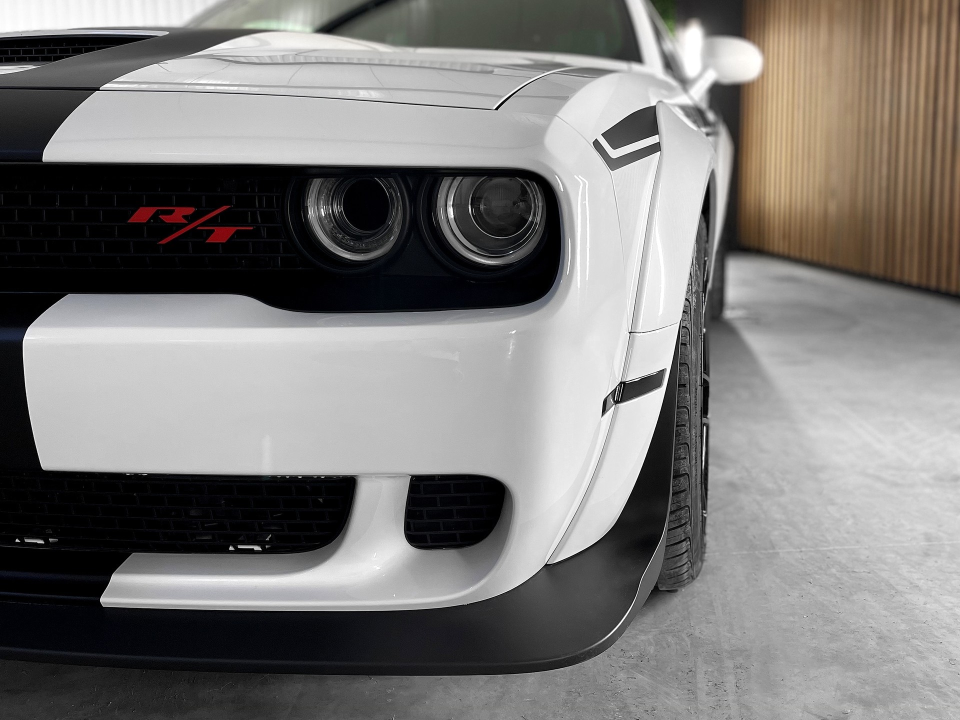 Dodge Challenger R/T