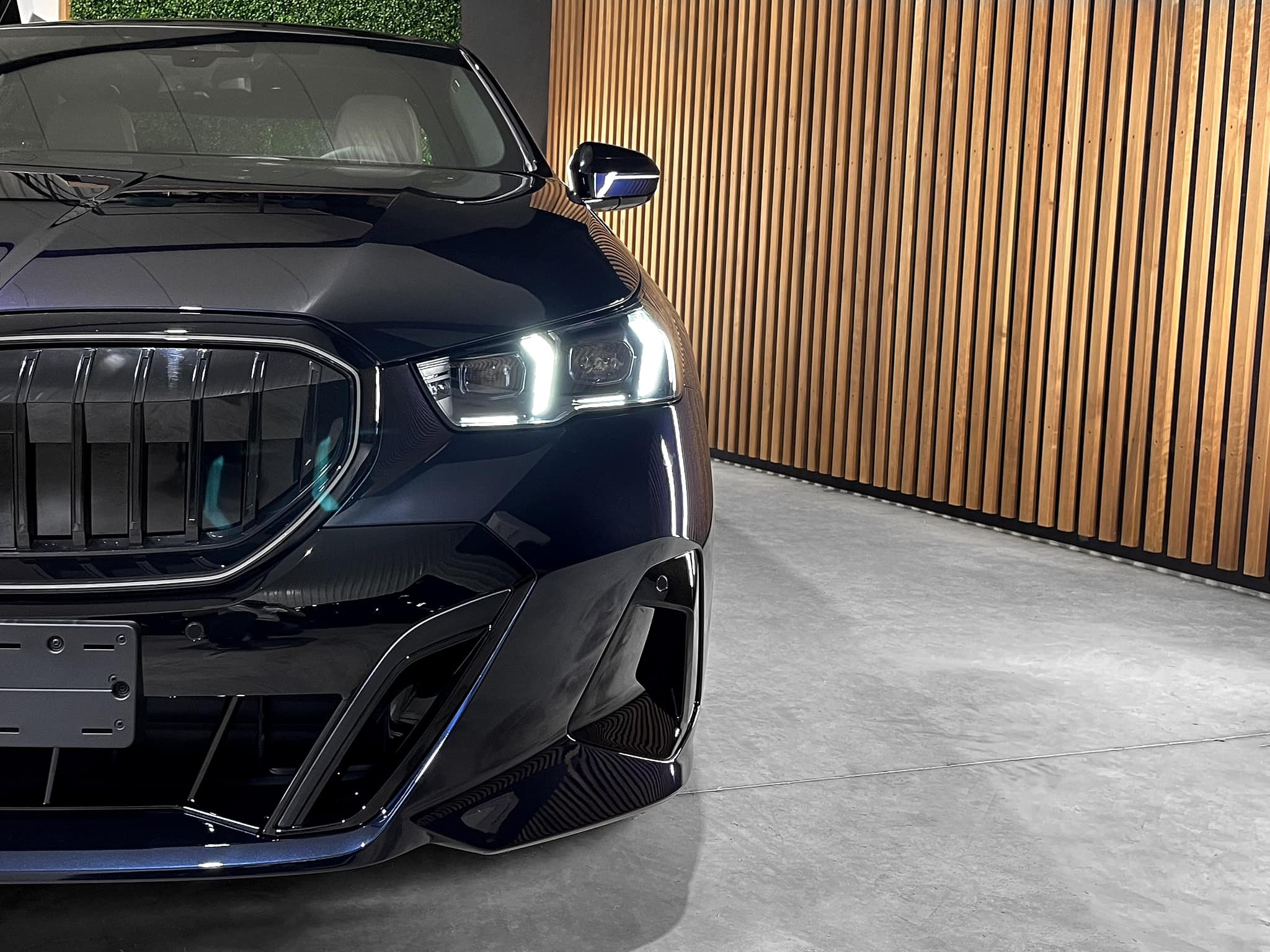 BMW