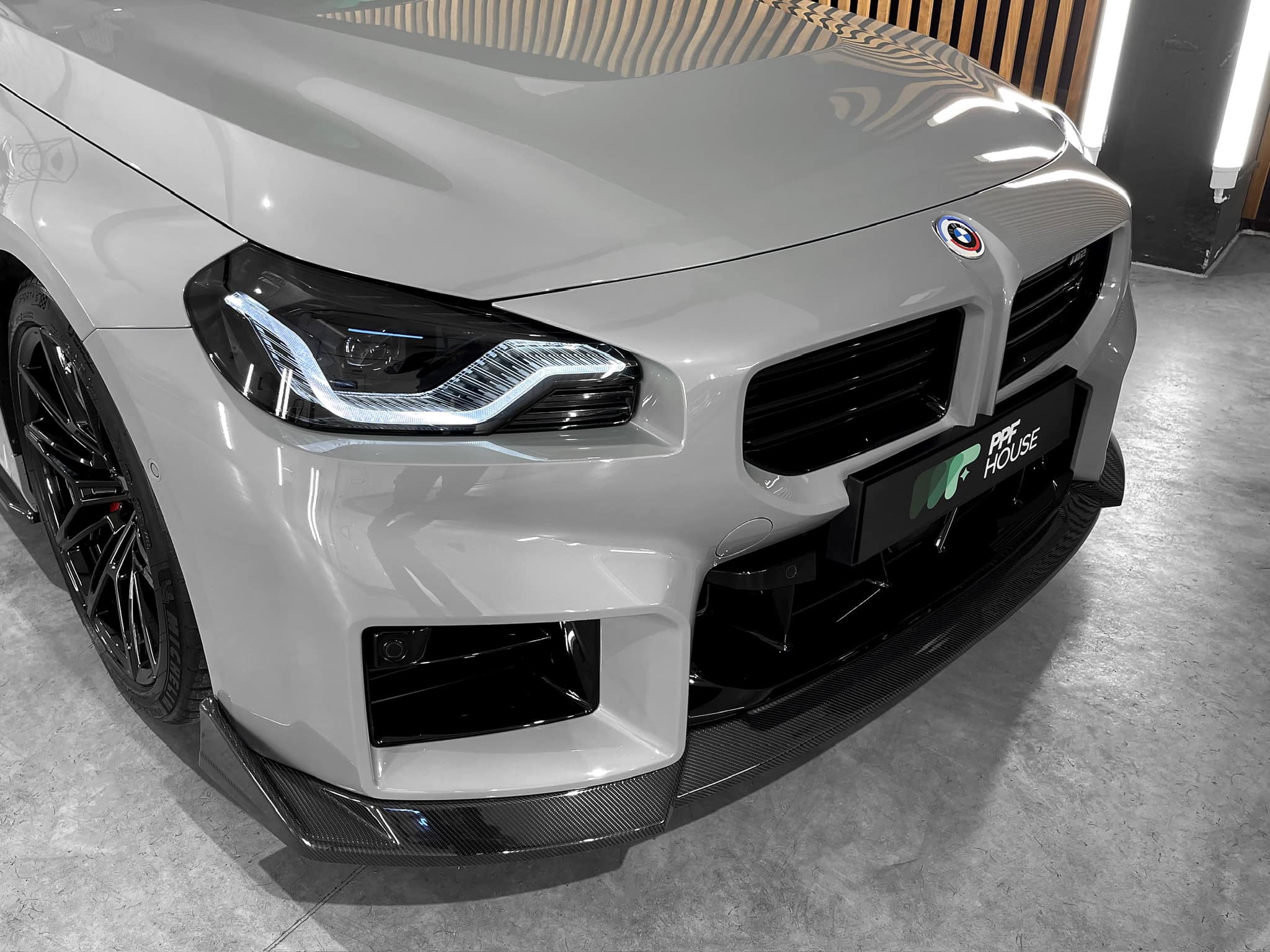 BMW